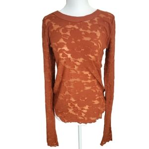 We The Free Auburn Long Sleeve